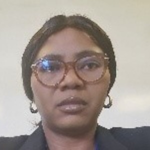 Peace C Nwafor, Speaker at Environmental Science Conferences