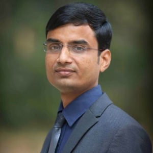Speaker at International Conference on Environmental Science, Sustainability & Global Innovation 2027 - Pintu Das