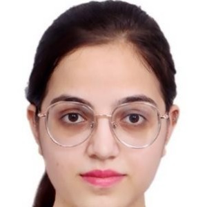 Prabhpreet Kaur, Speaker at Environmental Science Conferences