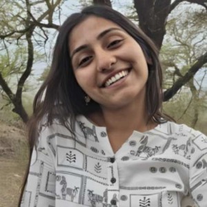 Pragya Yadav, Speaker at Environmental Research Conferences