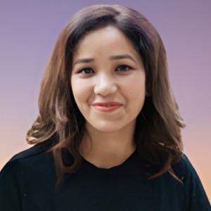 Speaker at Environmental Science, Sustainability & Global Innovation 2026 - Preetismita Borah