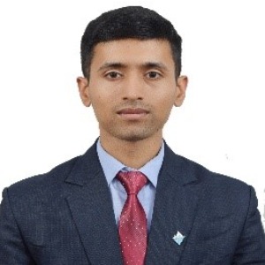 Samir Bhandari, Speaker at Environmental Research Conferences