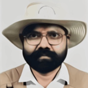 Satya Prakash Mehra, Speaker at Environmental Science Conferences
