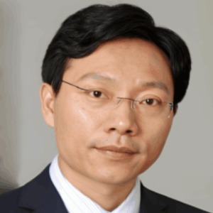 Speaker at International Conference on Environmental Science, Sustainability & Global Innovation 2027 - Shang Chen