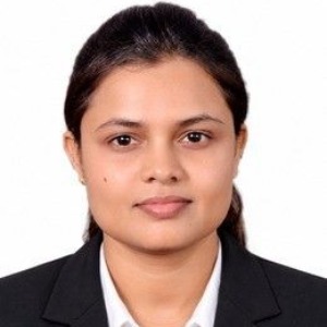 Shreya Dixit, Speaker at Environmental Research Conferences
