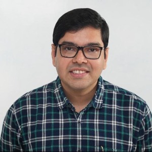 Sovik Mukherjee, Speaker at Environmental Science Conferences