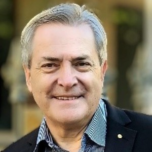 Speaker at Environmental Science, Sustainability & Global Innovation 2026 - Stephen Ballesty