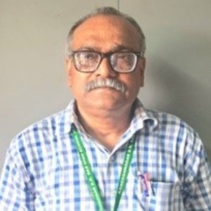 Subhas Chandra Datta, Speaker at Environmental Science Conferences