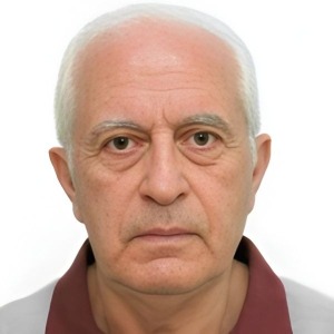 Tamaz Patarkalashvili, Speaker at Environmental Science Conferences
