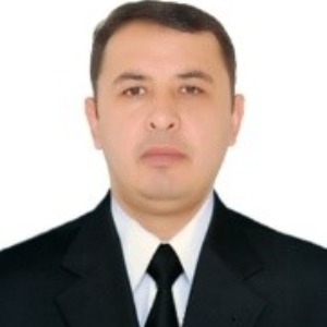 Uktam Temirov, Speaker at Environmental Research Conferences