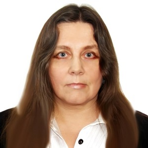 Valentina Svalova B, Speaker at Environmental Science Conferences