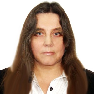 Valentina Svalova B, Speaker at Environmental Science Conferences