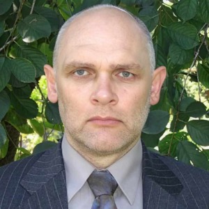 Valery P Kalinitchenko, Speaker at Environmental Science Conferences