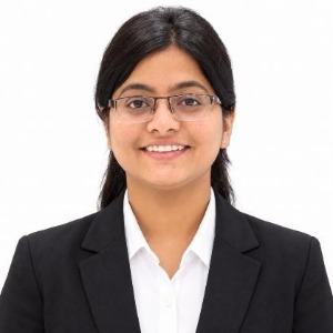 Veena Ningappa Bhajantri, Speaker at Environmental Research Conferences