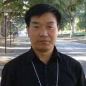 Speaker at Environmental Science, Sustainability & Global Innovation 2026 - Yuan Zusheng