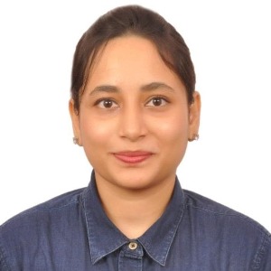 Zohra Ulfat Shaikh, Speaker at Environmental Research Conferences